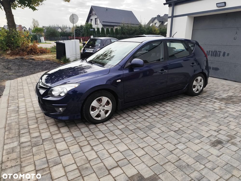 Hyundai i30 1.4 Comfort - 9