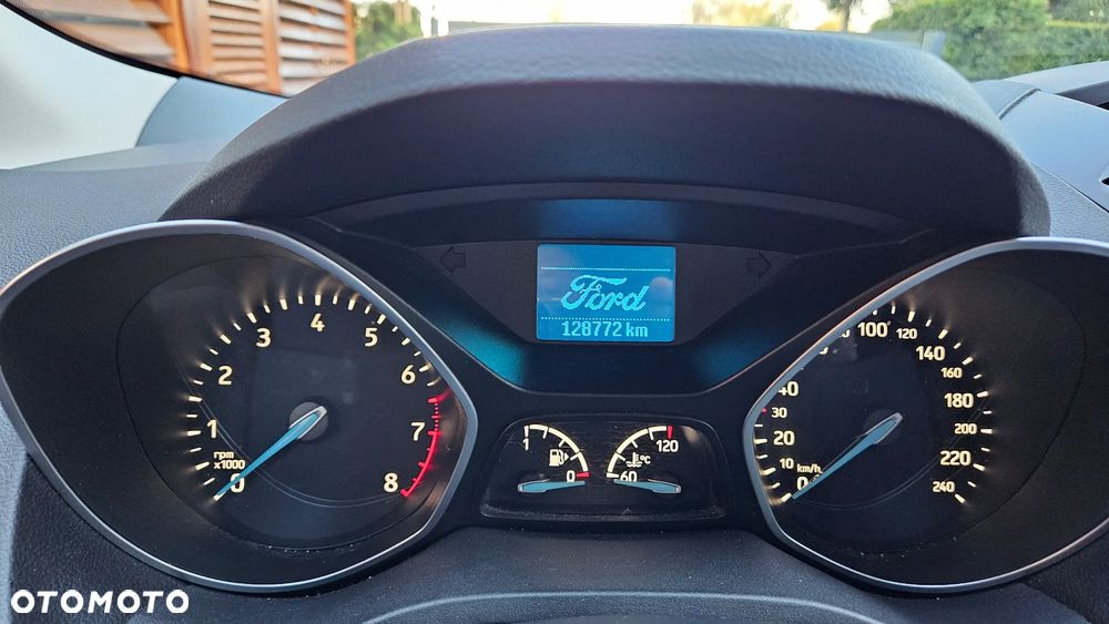 Ford Kuga 1.5 EcoBoost FWD Trend - 29