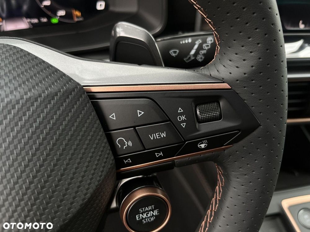 Cupra Leon - 38