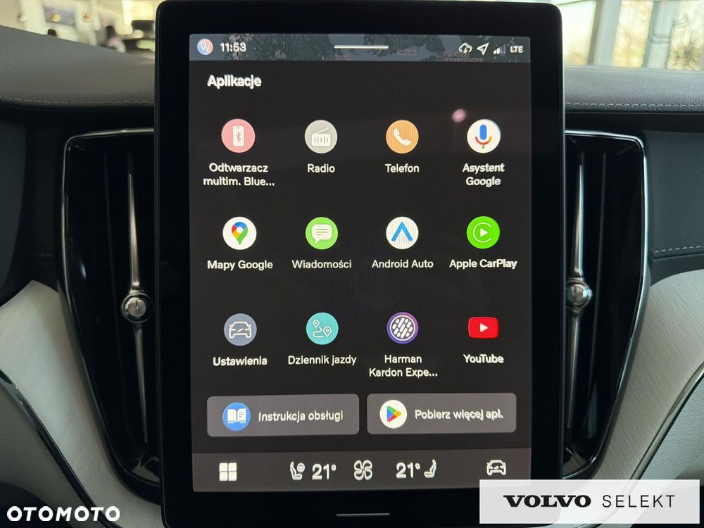 Volvo XC 60 - 19