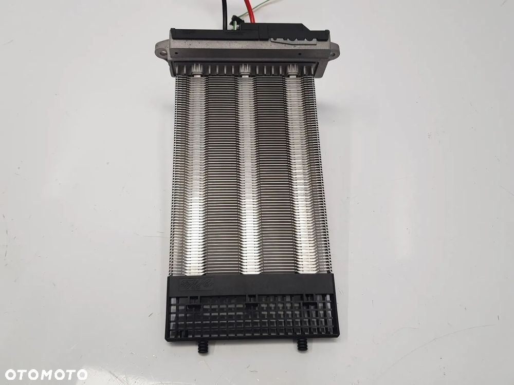 Nagrzewnica elektryczna Grzałka nagrzewnicy FORD TRANSIT MK8 CUSTOM BK21-18K463-CB - 3