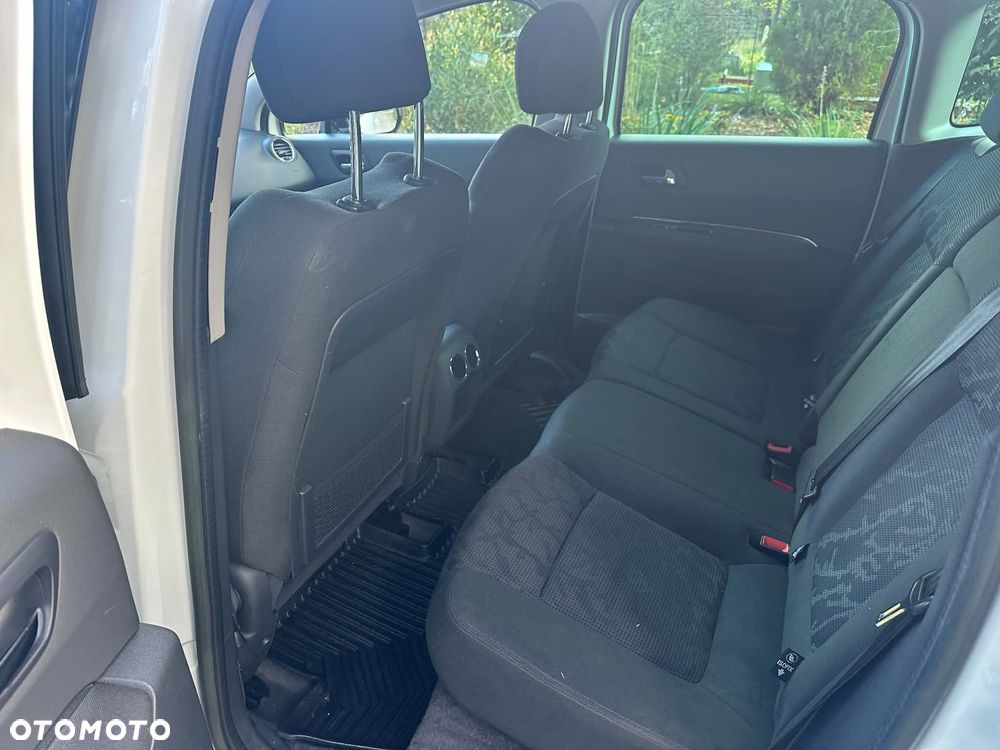 Peugeot 3008 2.0 HDi Active - 7