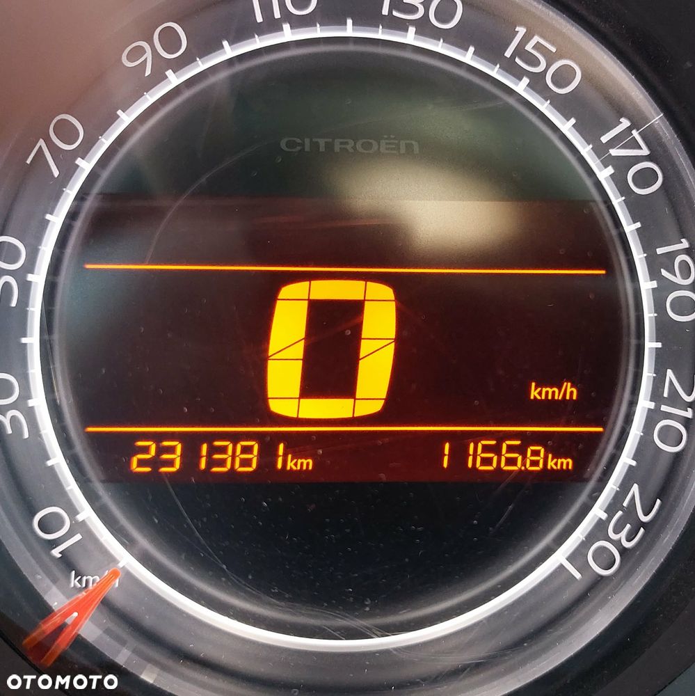 Citroën C4 1.6 HDi Selection - 11