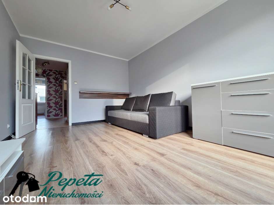 Mieszkanie na sprzedaż, 2 pokoje, 44 m², Swarzędz