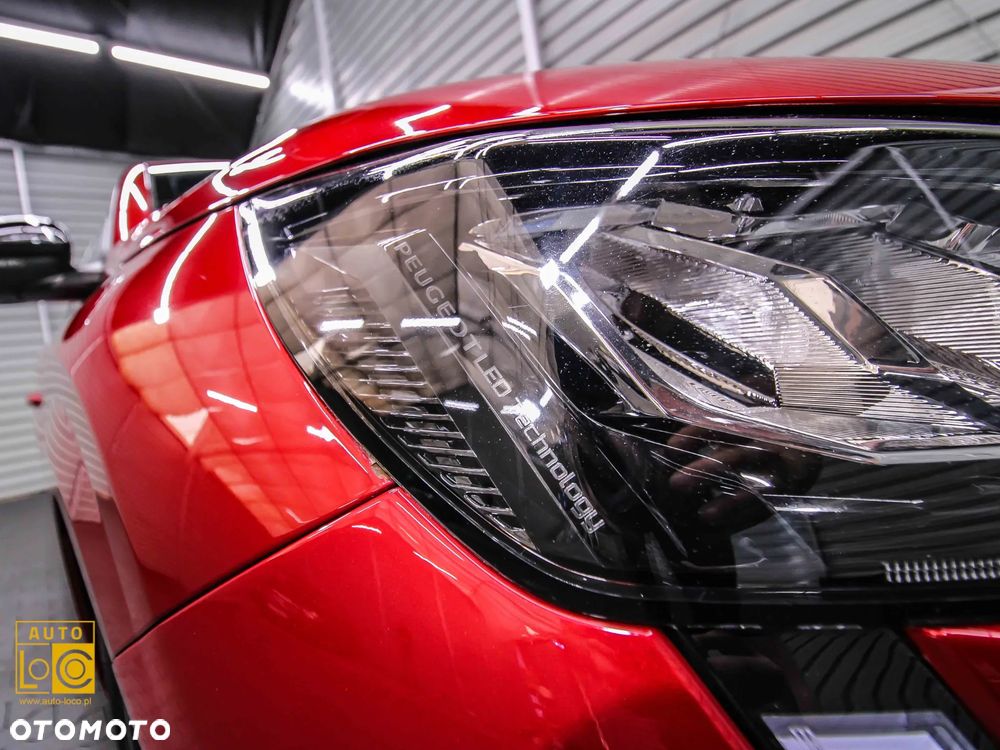 Peugeot 208 PureTech 100 EAT8 Allure - 30