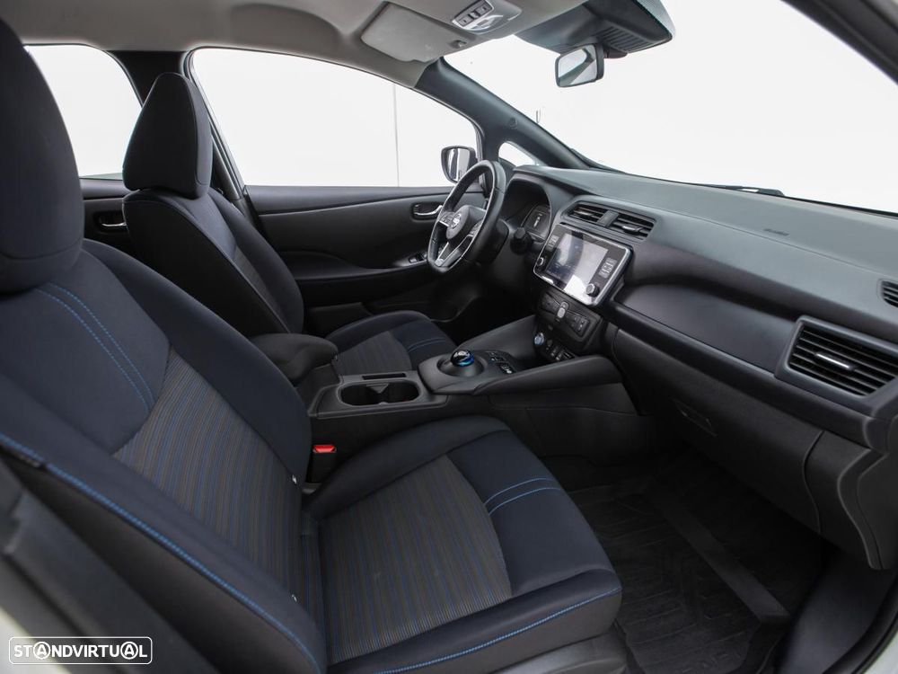 Nissan Leaf e+ Acenta - 9
