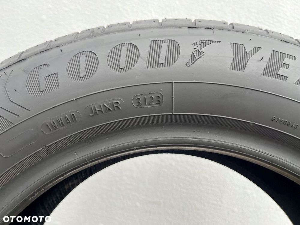 OPONA 185/65/15 88H GOODYEAR EFFICIENTGRIP PERFORMANCE - 7