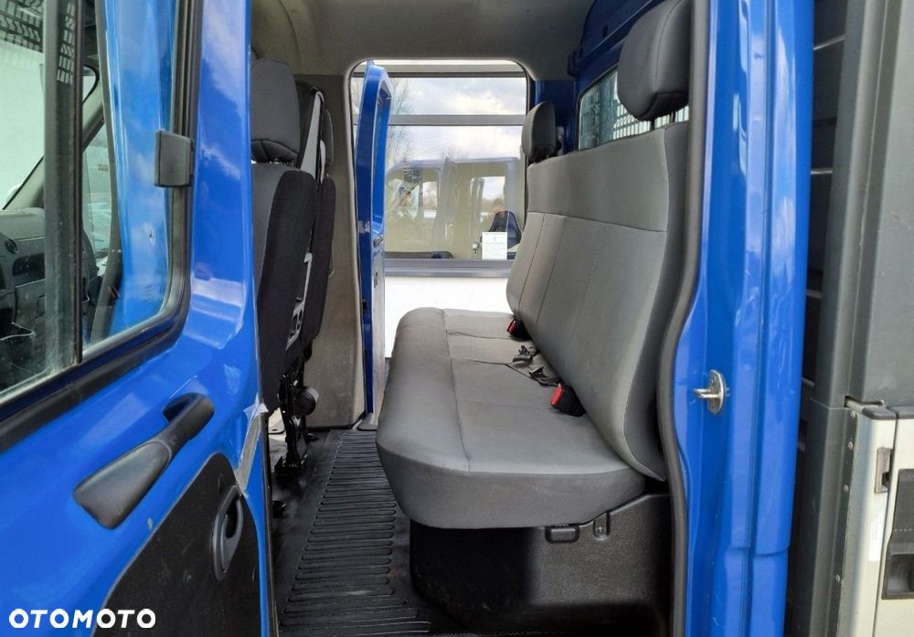 Opel Movano - 9