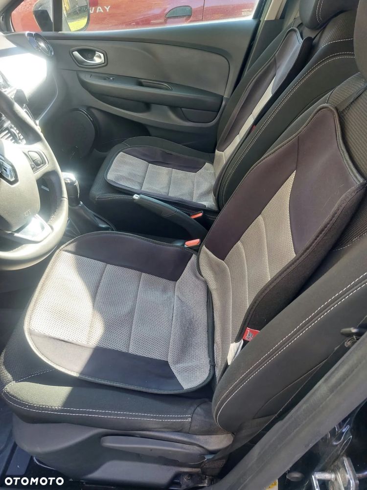 Renault Clio - 15