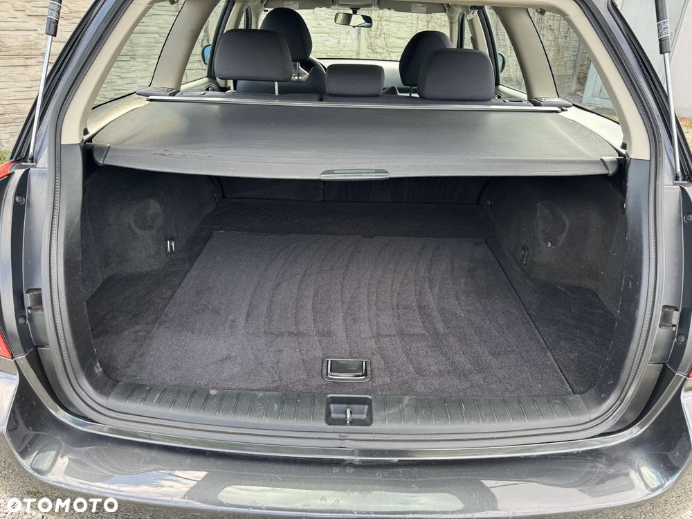 Subaru Legacy Kombi 2.0i Comfort - 21