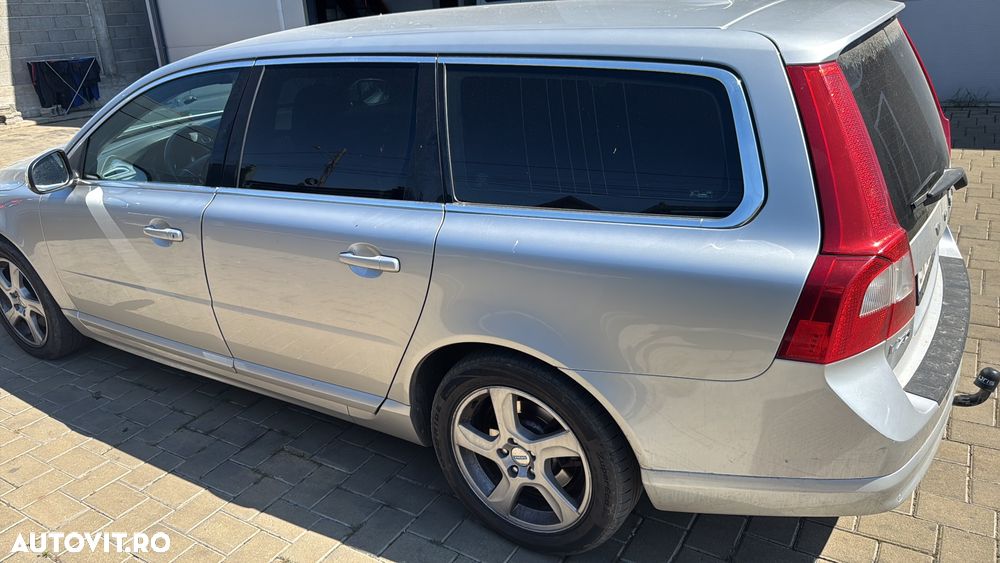 Volvo V70 D4 Geartronic Momentum - 2