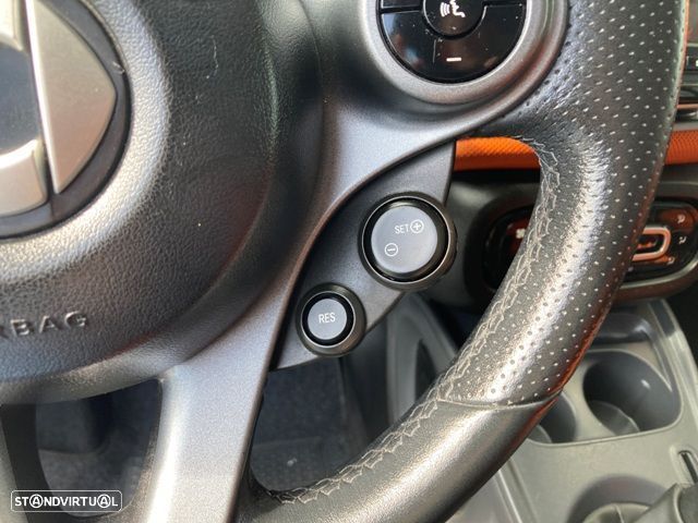 Smart ForFour 1.0 Edition 1 71 - 14