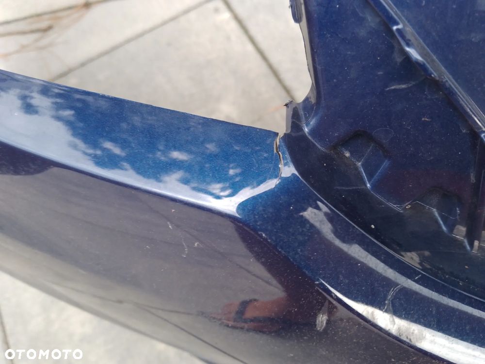 OPEL ASTRA K 5 LIFT ZDERZAK PRZÓD 39130492 - 5