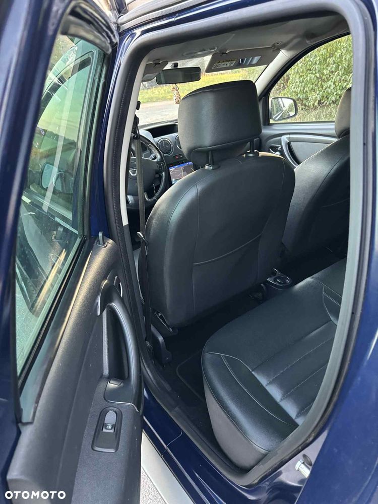 Dacia Duster 1.2 TCe Prestige S&S EU6 - 7