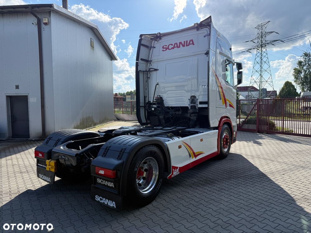Scania - 9