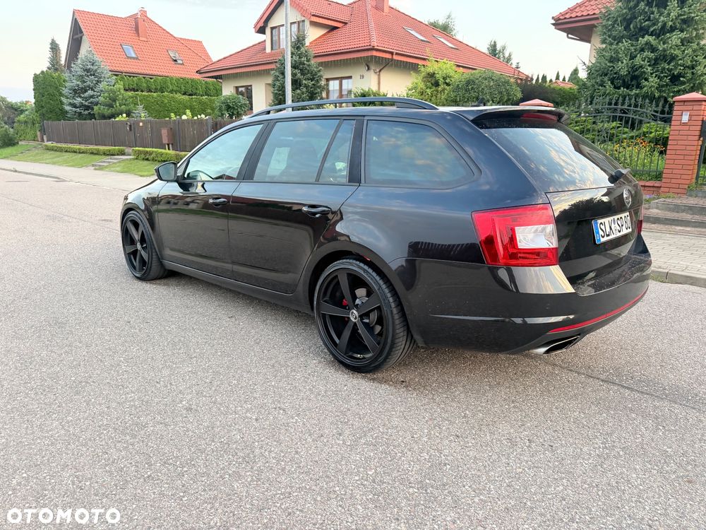 Skoda Octavia - 27