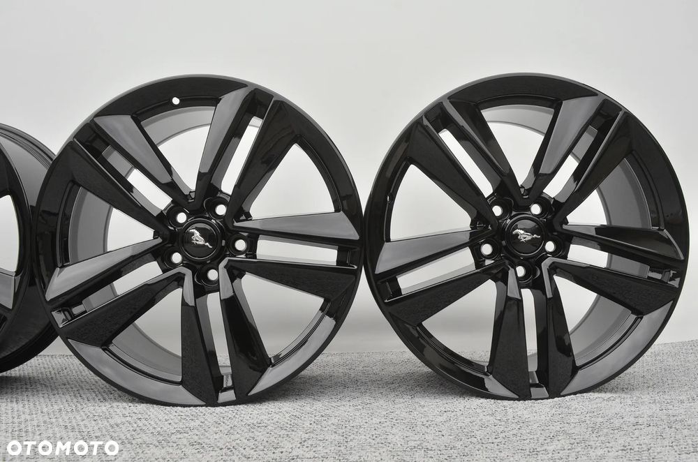 Felgi 9x19 5x114.3 Ford Mustang 5 6 7 V VI VII GT FR3C-1007-FC - 6
