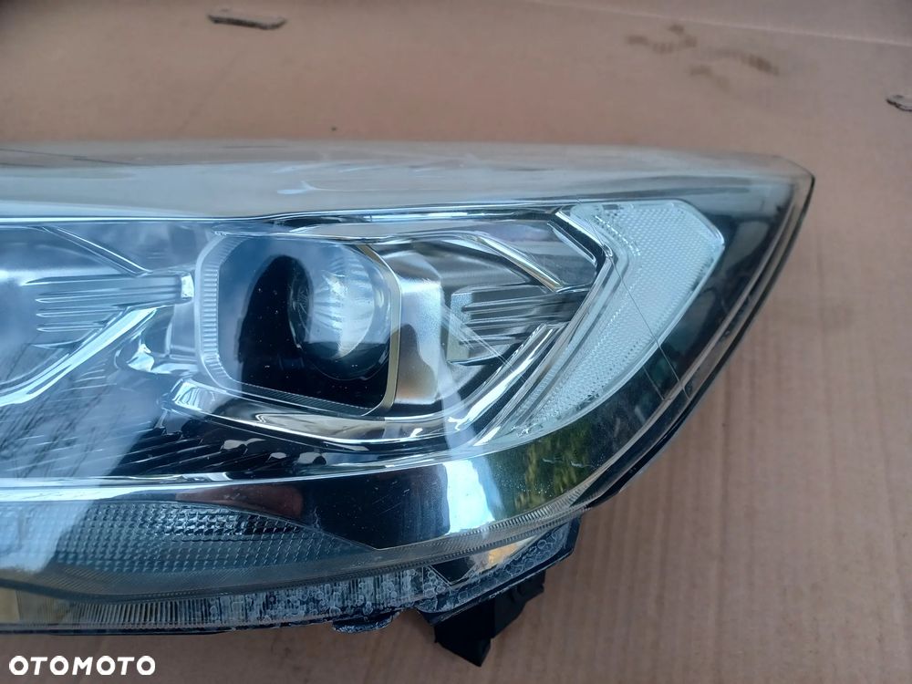 LAMPA PRZEDNIA XENON LED FORD KUGA MK2 LIFT - 32