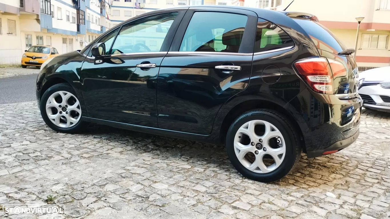 Citroën C3 1.2 VTi Seduction - 5