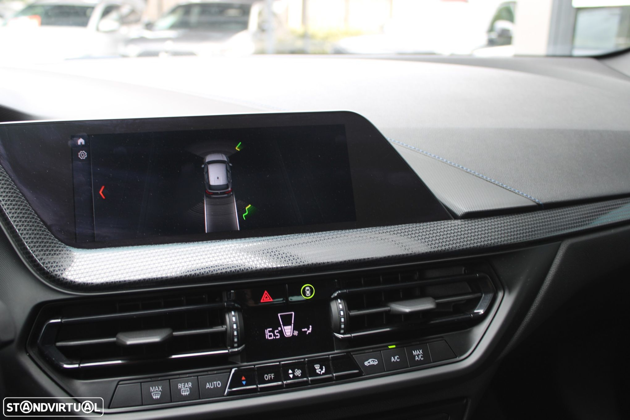 BMW 118 i Pack Desportivo M Auto - 16