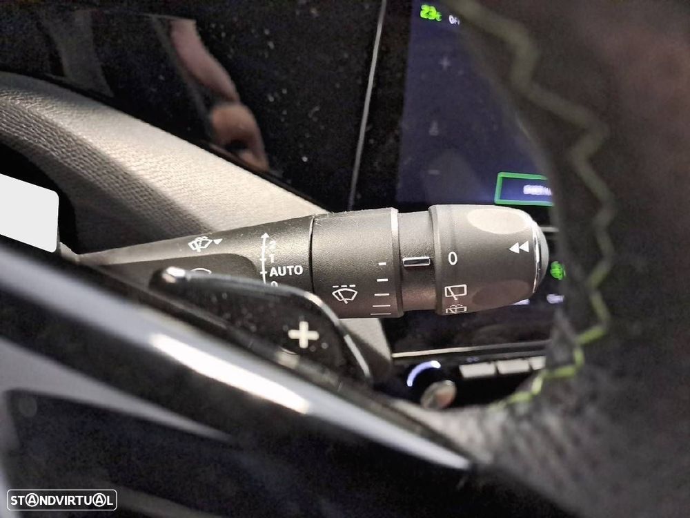 Peugeot 308 SW 1.2 Hybrid GT e-DCS6 - 15