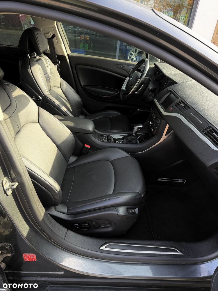 Citroën C5 2.0 HDi Exclusive - 8