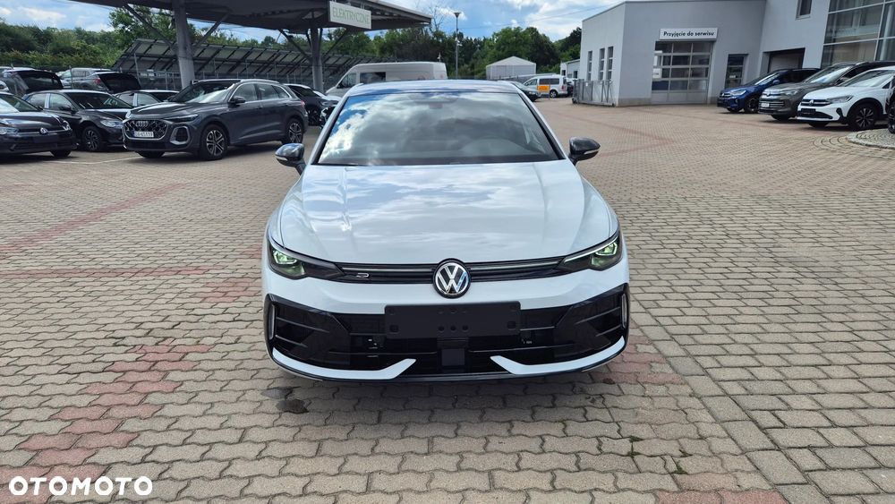 Volkswagen Golf 2.0 TSI 4Motion R DSG - 7