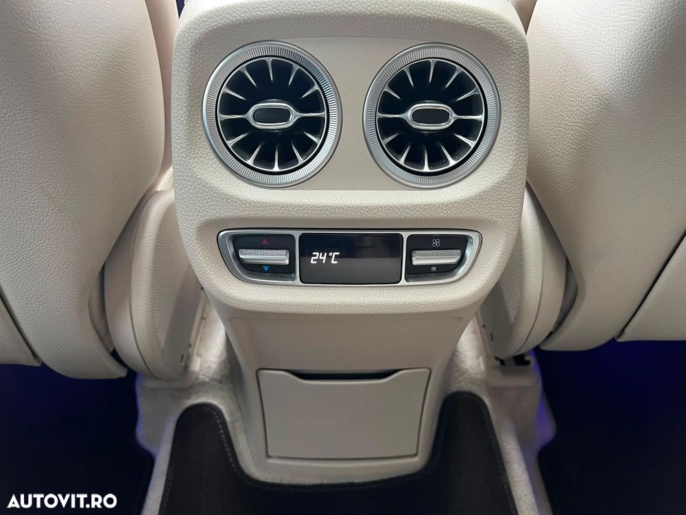 Mercedes-Benz G AMG 63 SW Long Aut. - 11