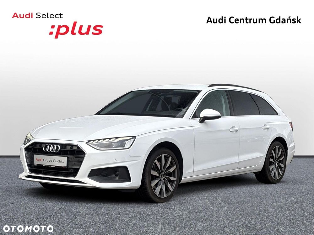 Audi A4 Avant - 2