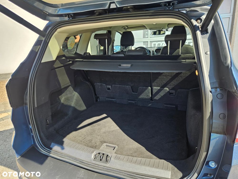 Ford Kuga 1.5 EcoBoost FWD Titanium ASS MMT6 - 20