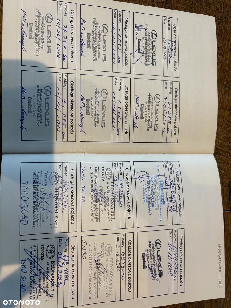 Lexus GS 350 Elegance AWD - 12