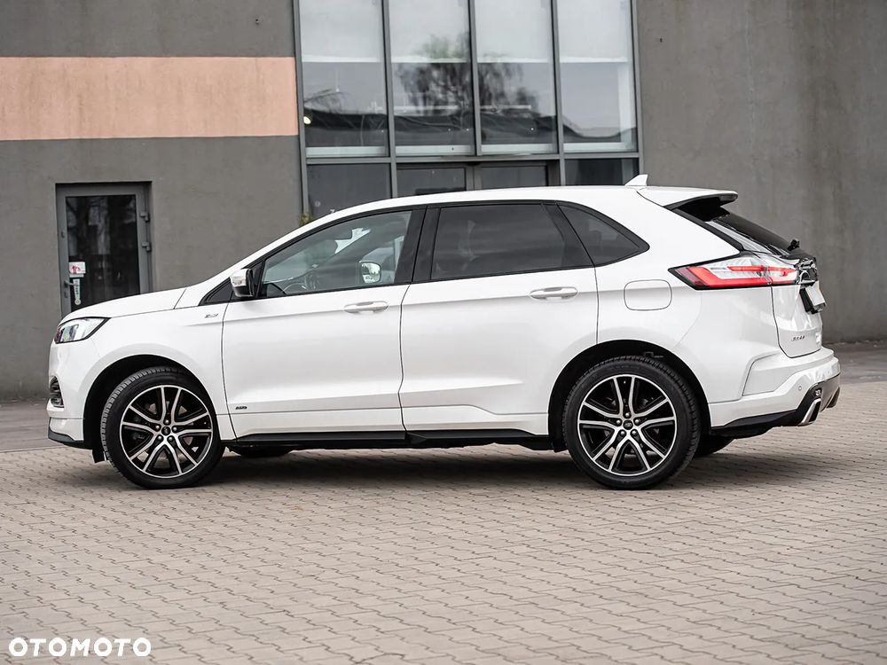 Ford Edge 2.0 EcoBlue Bi-Turbo 4x4 ST-LINE - 10