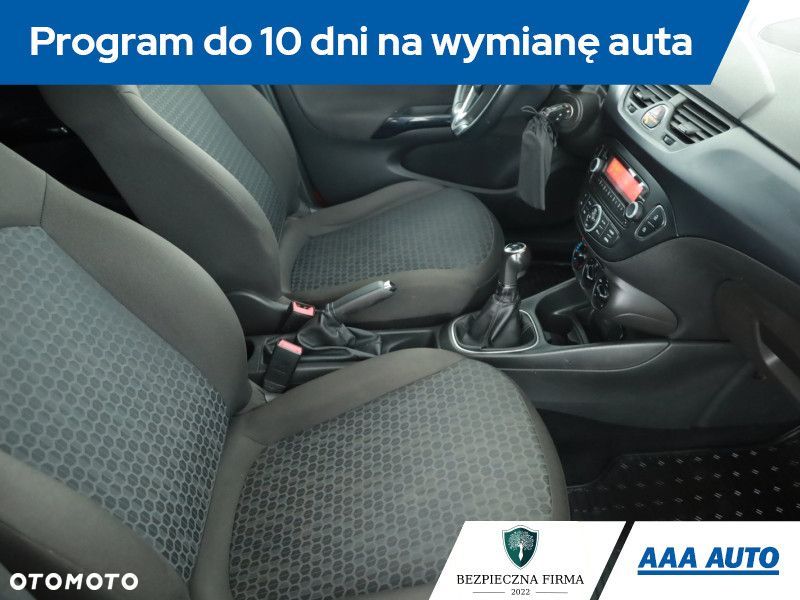 Opel Corsa - 9