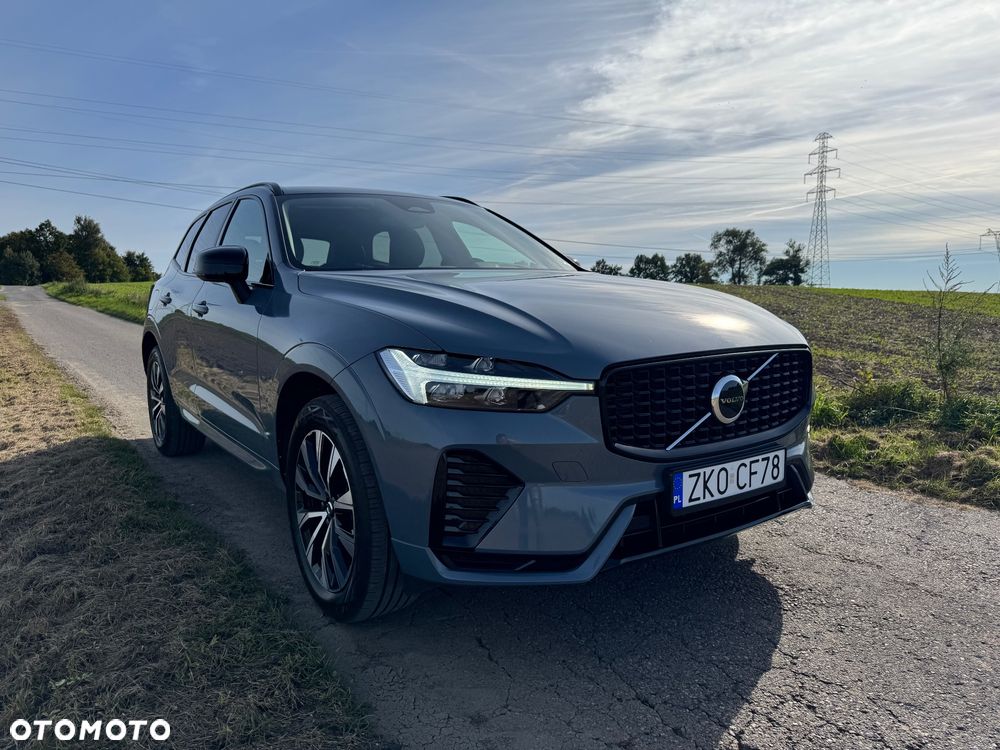 Volvo XC 60 - 16