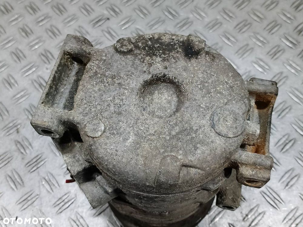 POMPA, SPRĘŻARKA KLIMATYZACJI LAND ROVER FREELANDER 447220-4080 1.8 16V - 5