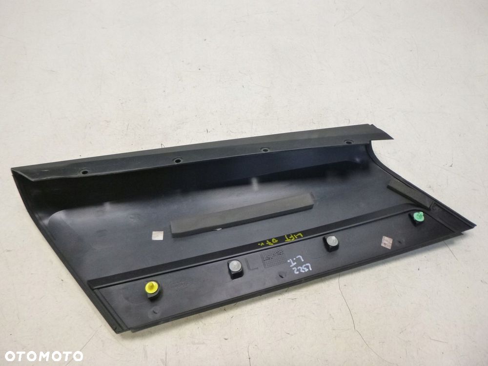 RANGE ROVER VOGUE L322 POSZYCIE SŁUPKA LEWY PRAWY TYŁ TYLNY ORYGINAŁ - 6