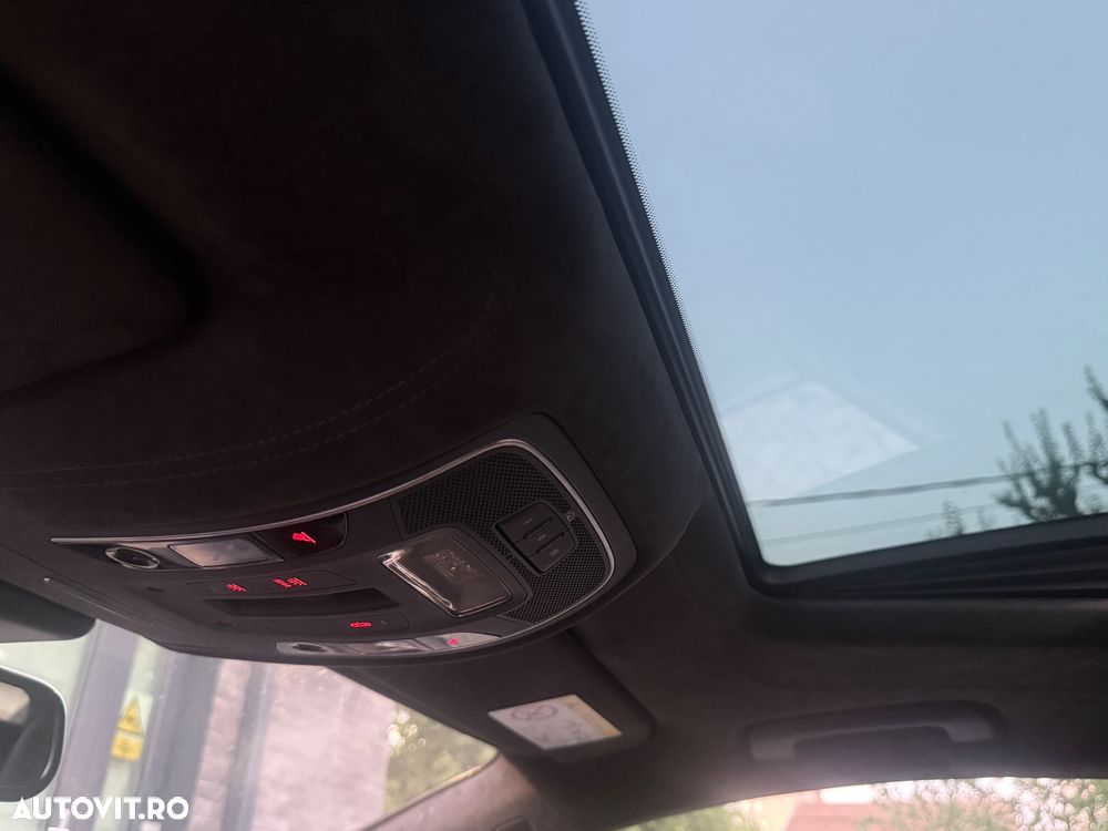 Audi A7 Sportback 3.0 TDI competition quattro tiptronic - 24