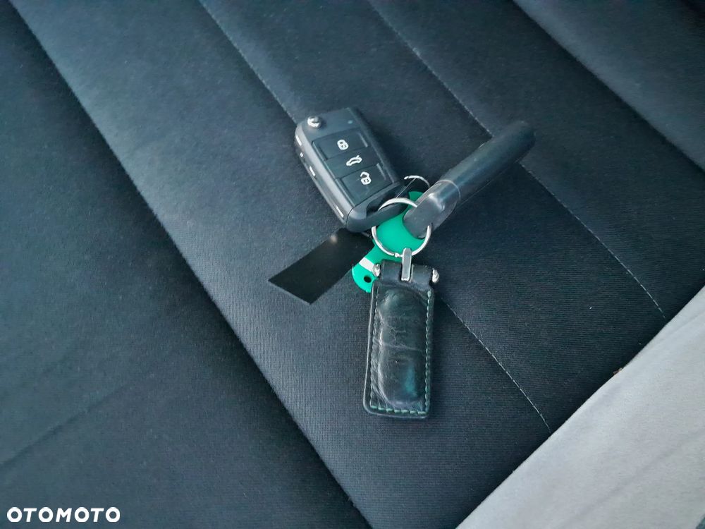 Skoda Octavia 2.0 TDI (Green tec) DSG Joy - 12