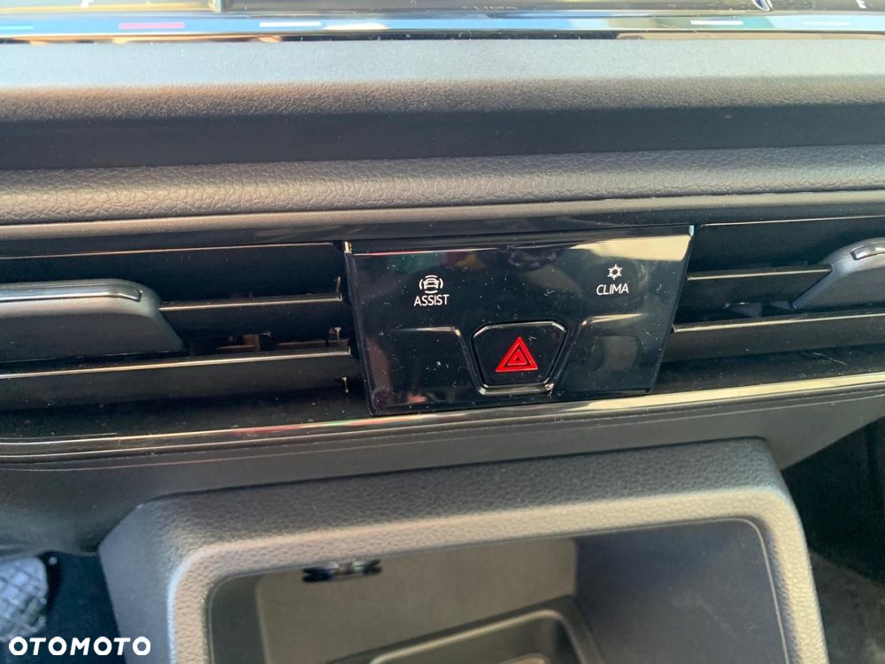 Volkswagen Caddy - 14