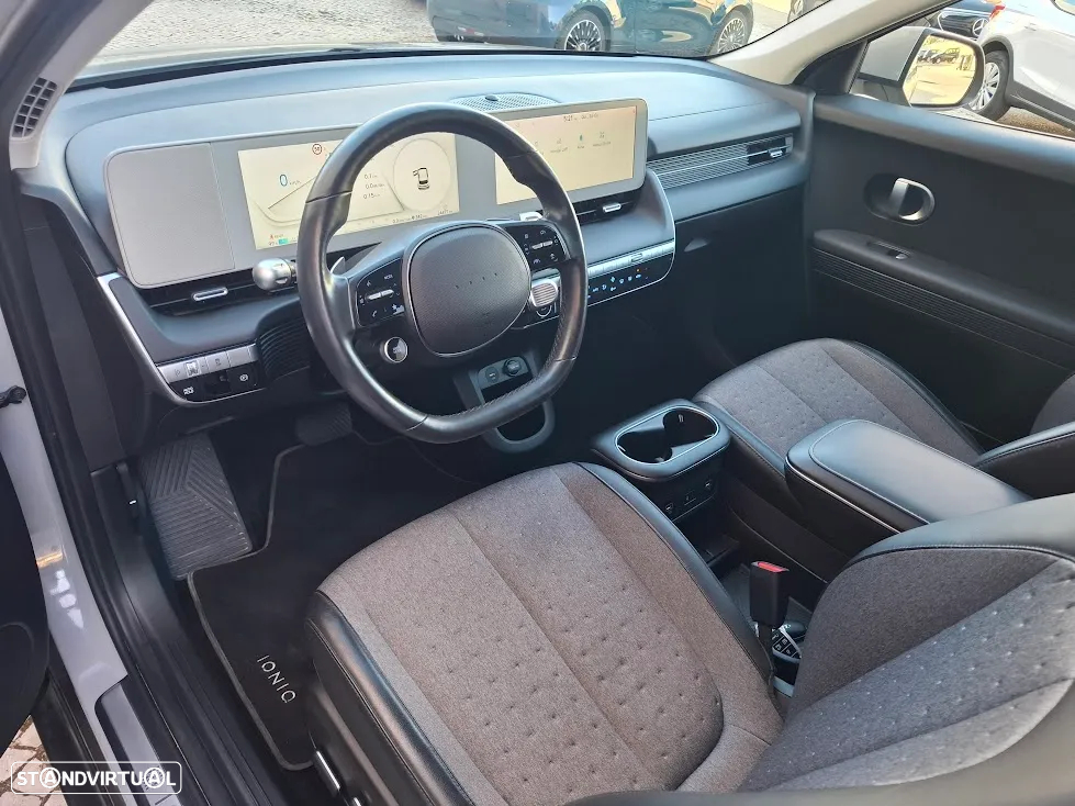 Hyundai Ioniq 5 73 kWh Premium - 33