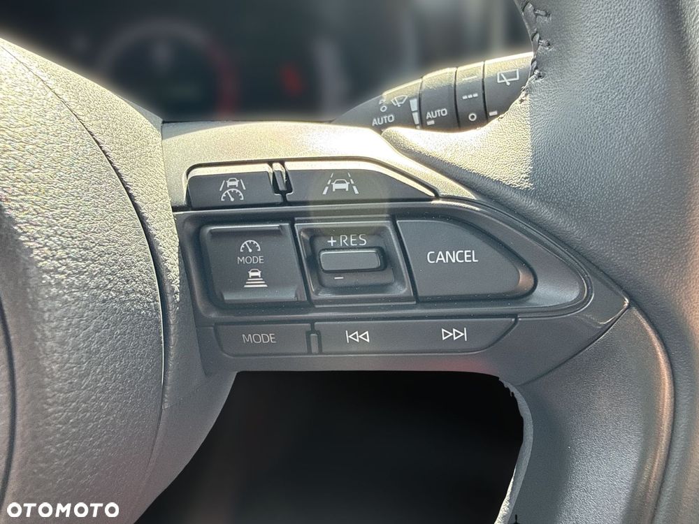 Toyota Yaris Cross Hybrid 1.5 Style - 18