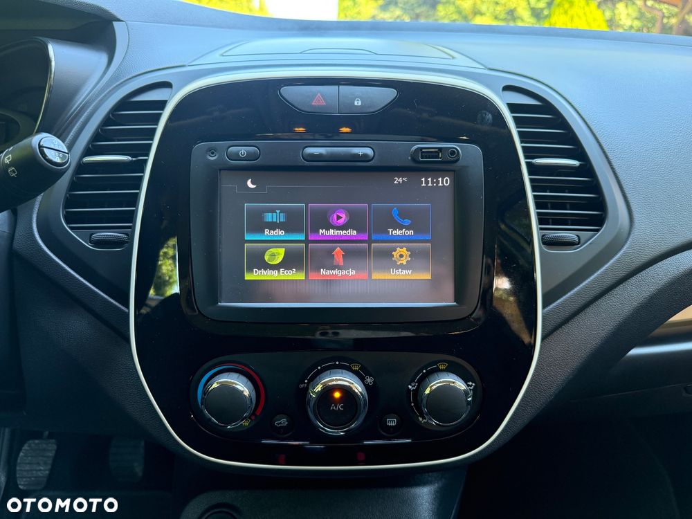 Renault Captur 0.9 Energy TCe Zen - 9