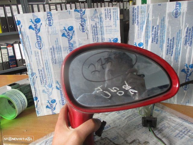 Espelho 96467112 CITROEN C4 2005 DRT ELETRICO - 4