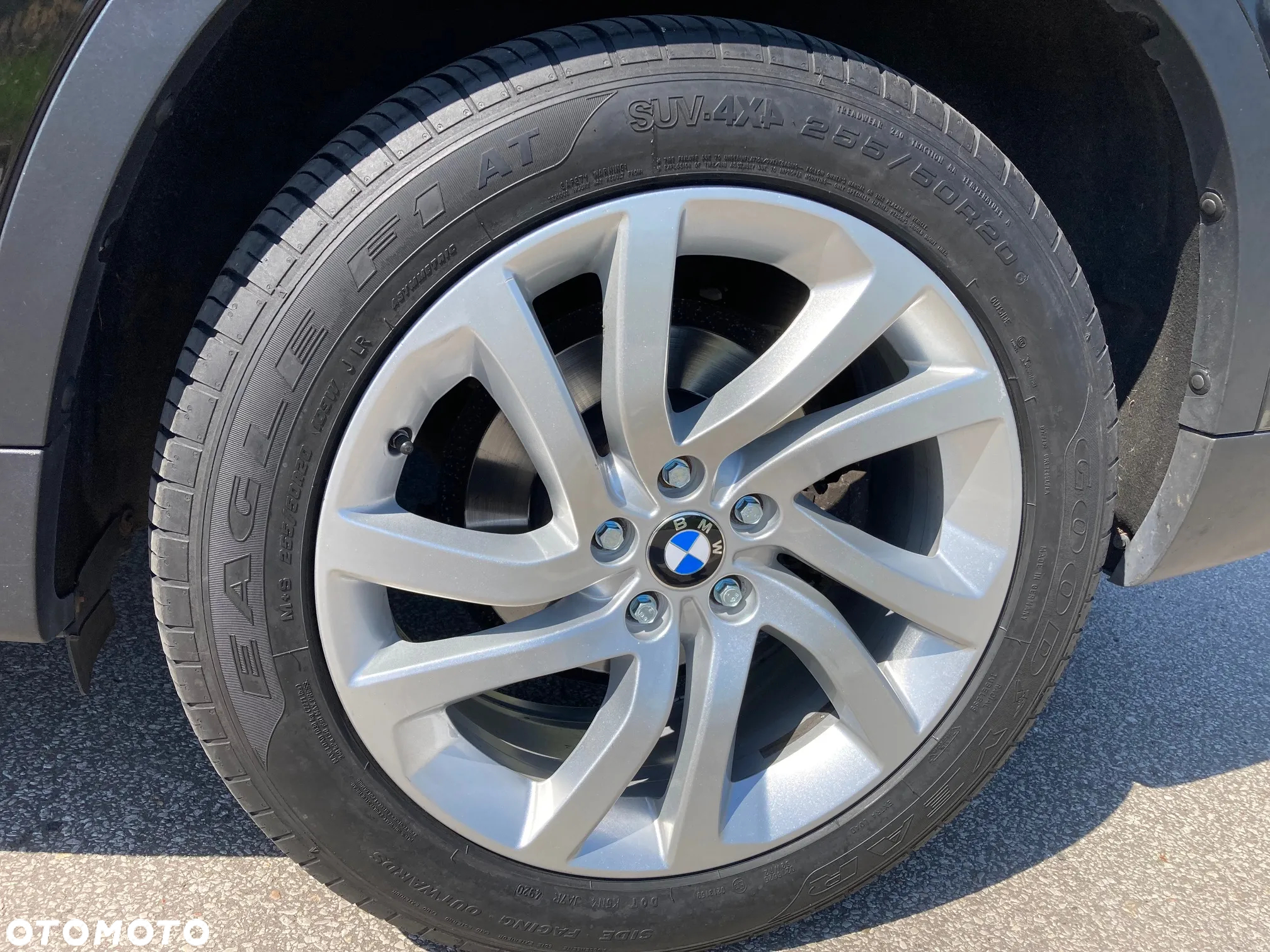 BMW X5 xDrive25d - 9