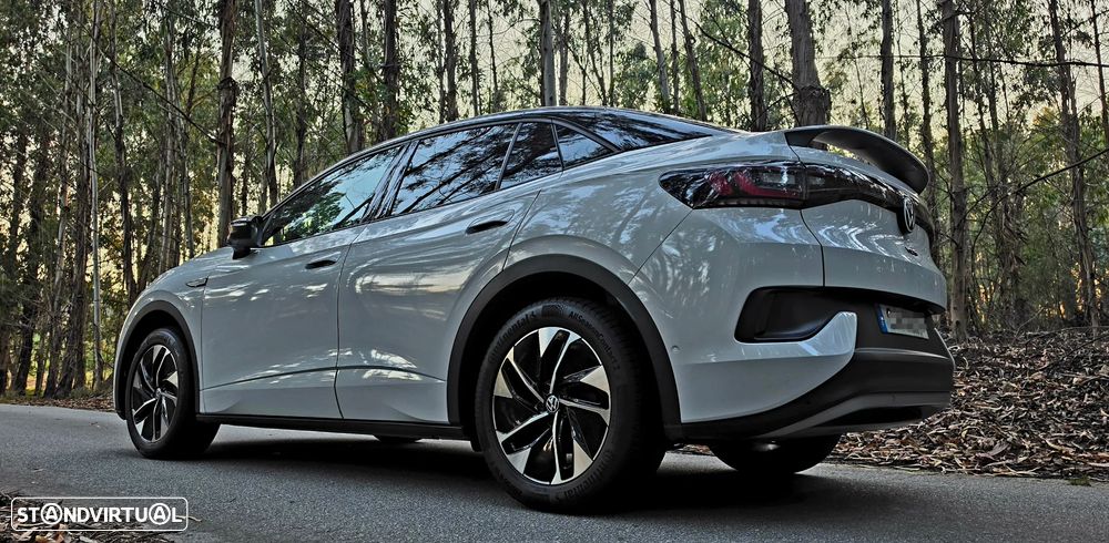 VW ID.5 77 kWh Pro Performance - 9
