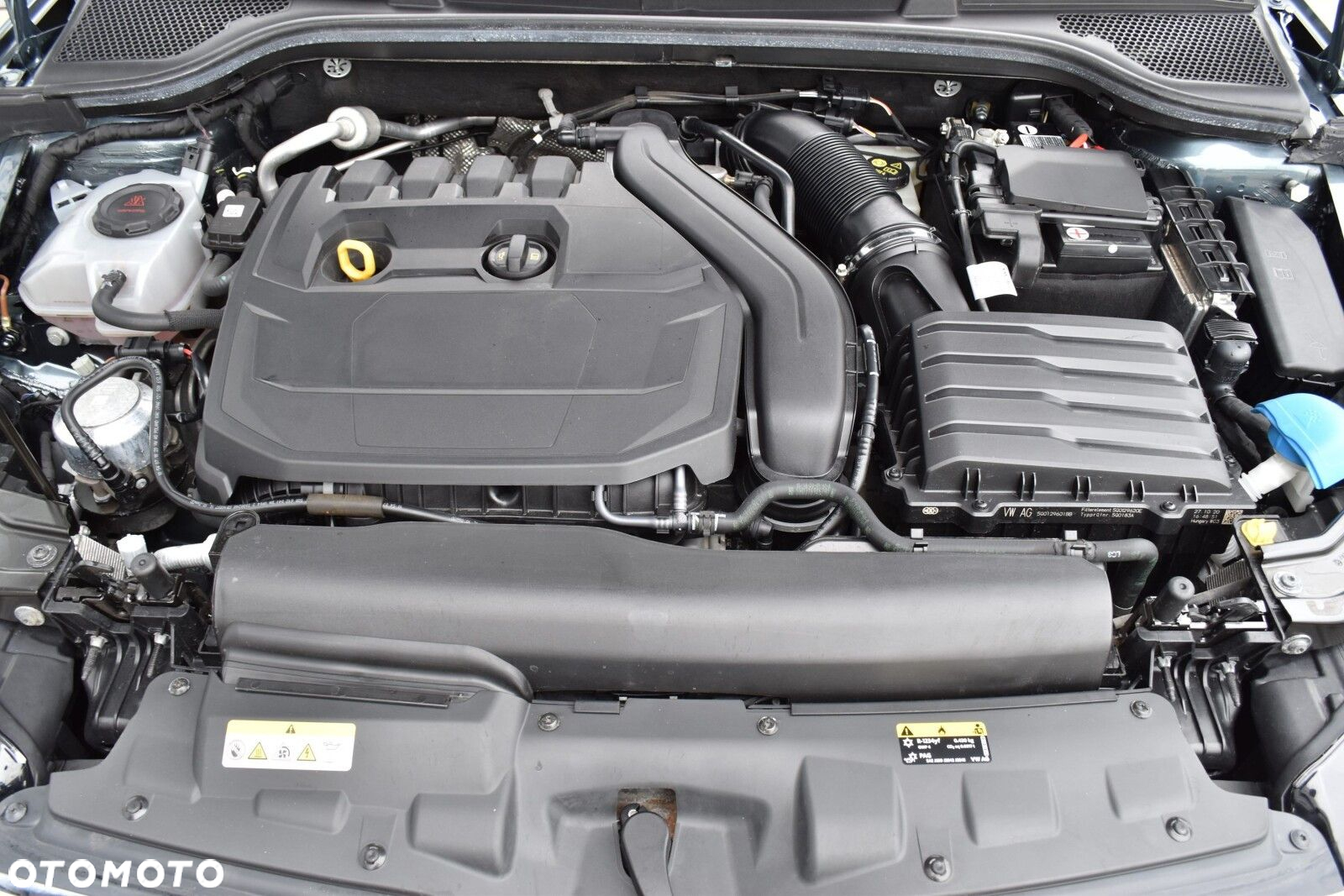 Skoda Scala 1.5 TSI Style - 38