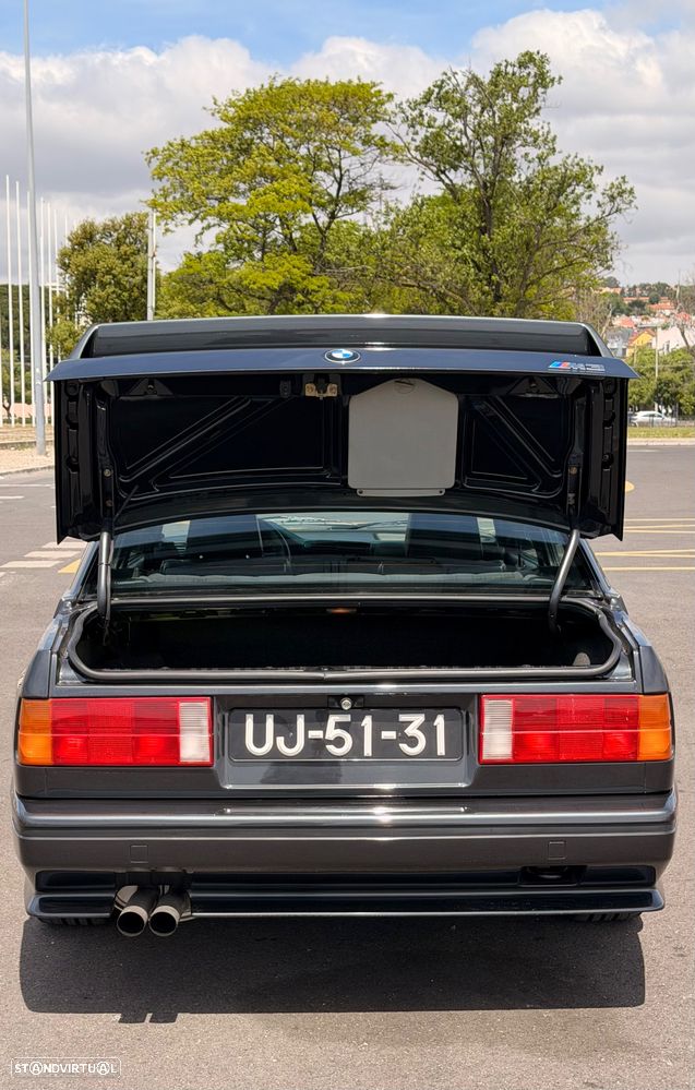 BMW M3 Standard - 26