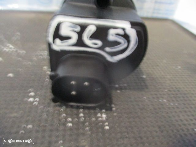 Bomba Combustivel 8517897 BMW 520D F11 FASE 1 2011 2.0D 184CV 5P PRETO DIESEL - 2