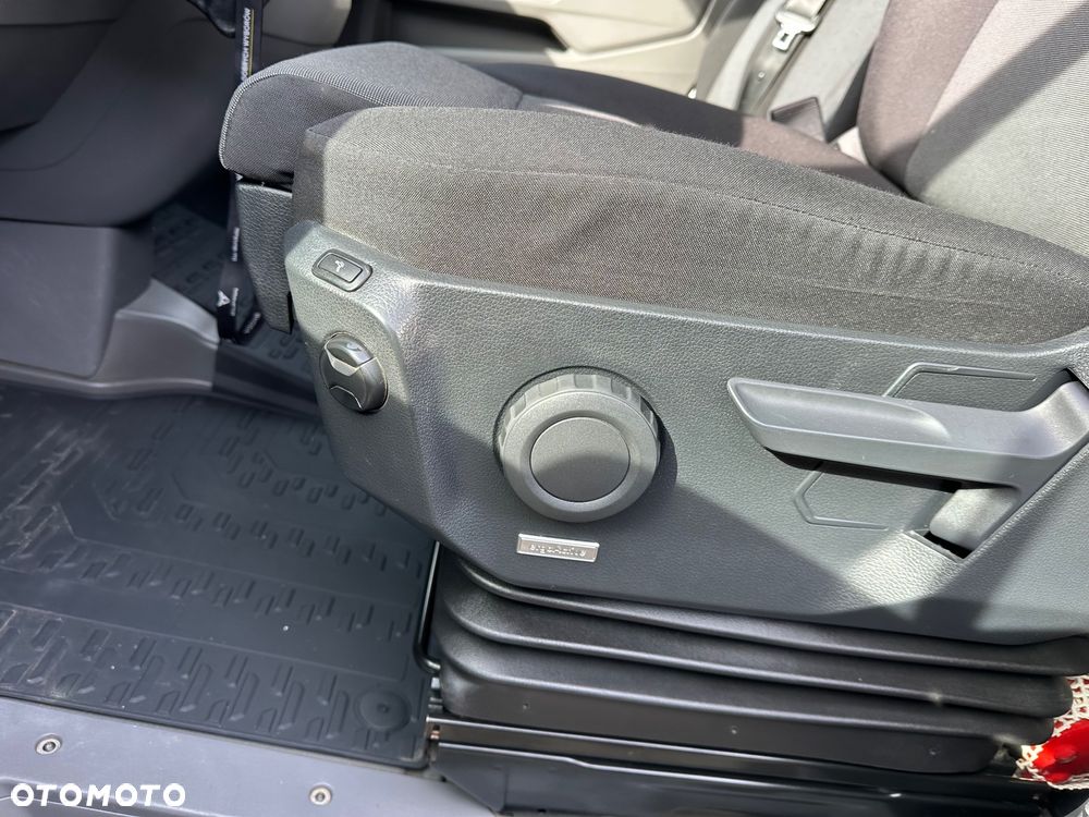 Volkswagen Crafter - 5