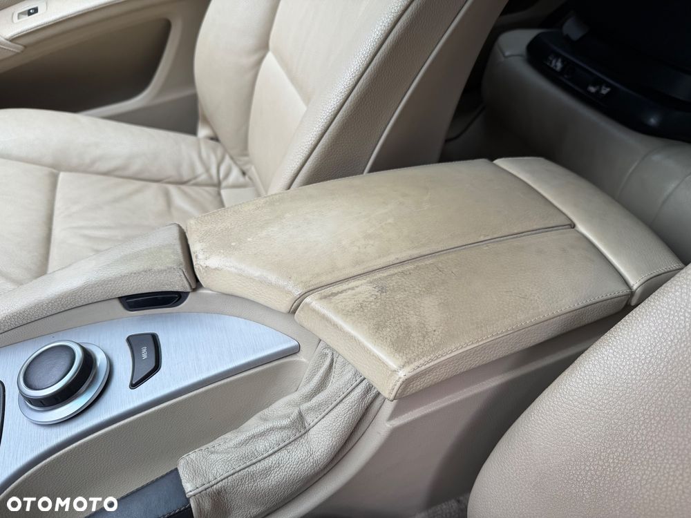BMW Seria 5 530d Sport-Aut Edition Exclusive - 33